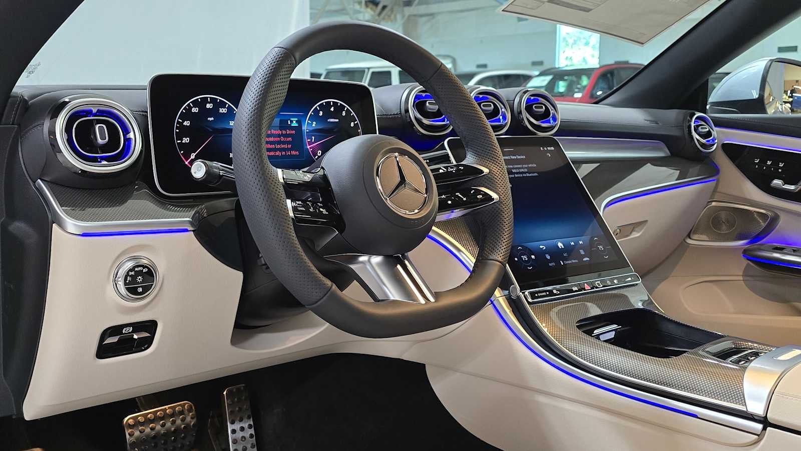 2026 Mercedes-Benz CLE 300 CLE 300