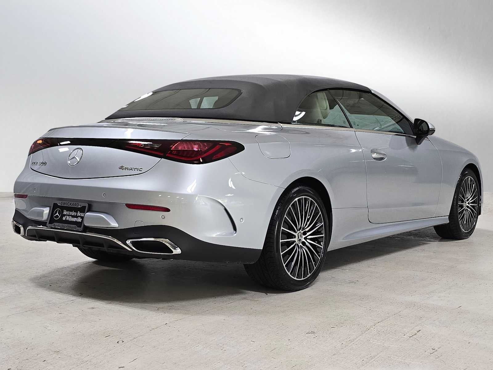 2026 Mercedes-Benz CLE 300 CLE 300