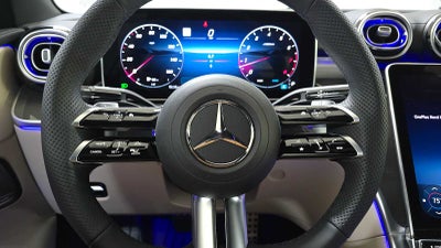 2026 Mercedes-Benz CLE 300 CLE 300