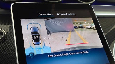 2026 Mercedes-Benz CLE 300 CLE 300