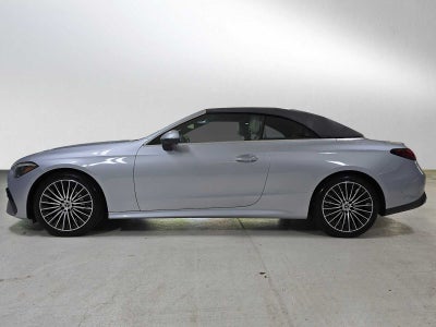 2026 Mercedes-Benz CLE 300 CLE 300