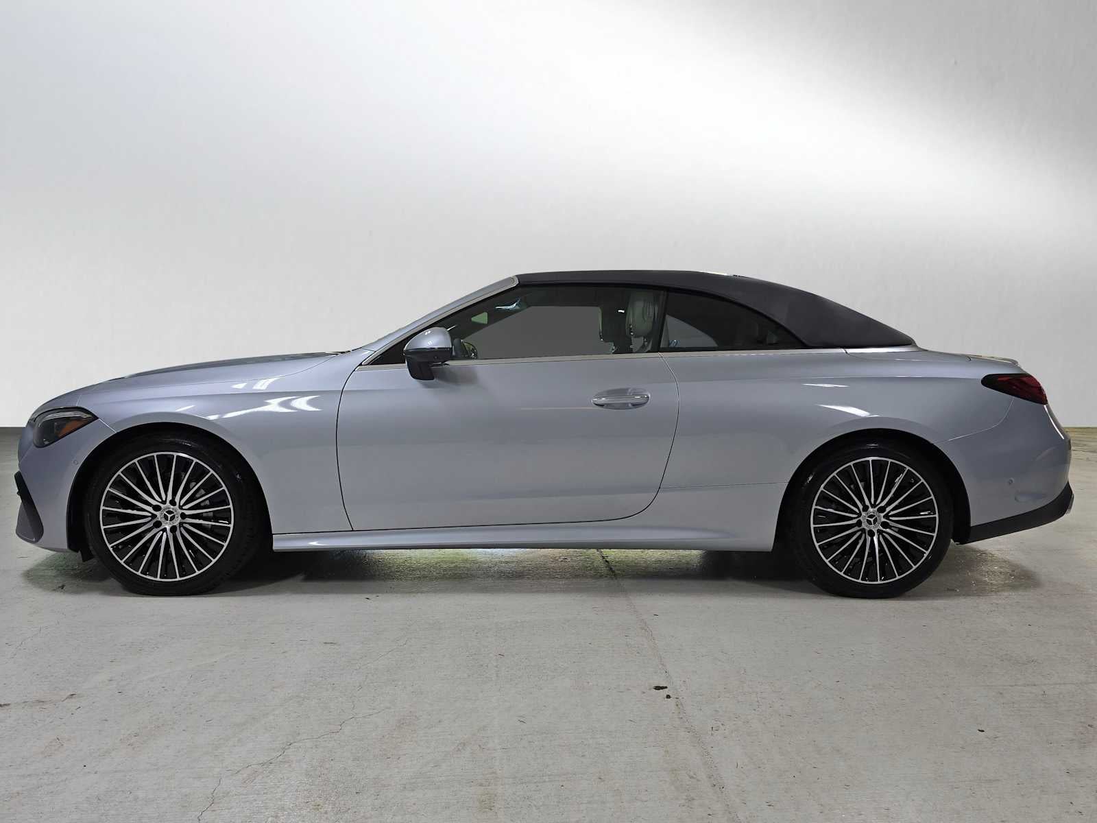 2026 Mercedes-Benz CLE 300 CLE 300