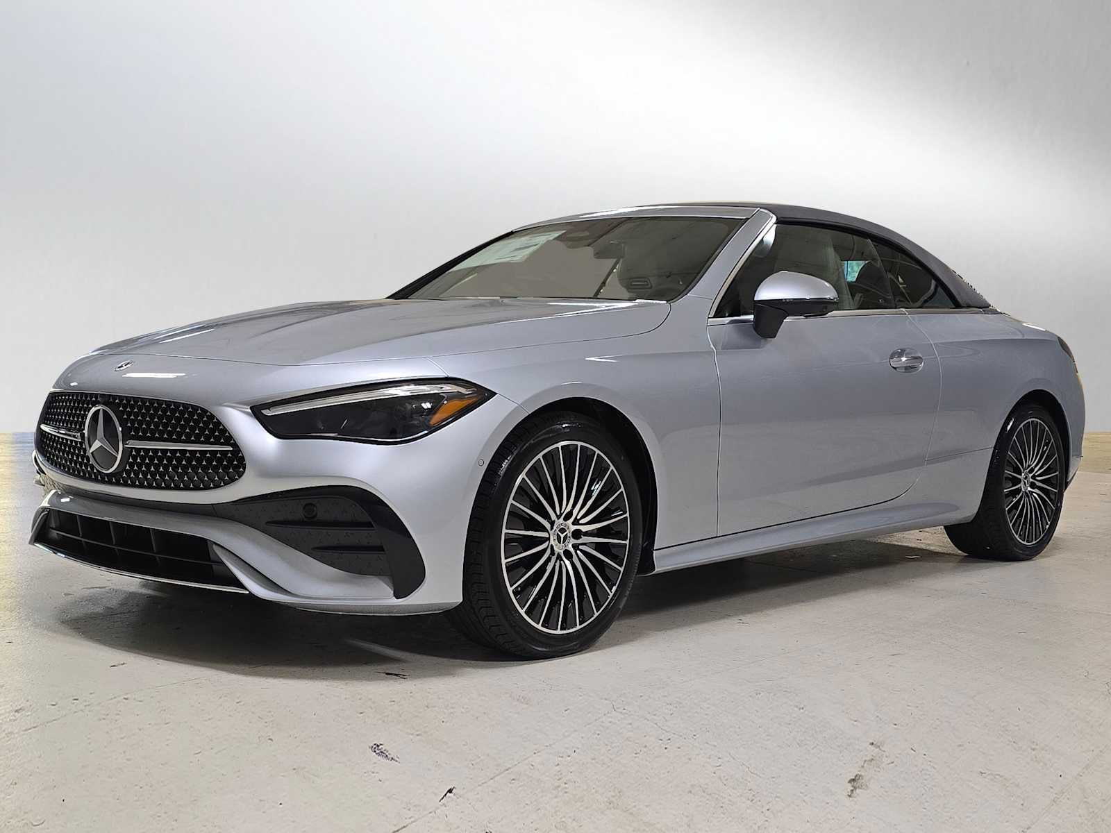 2026 Mercedes-Benz CLE 300 CLE 300