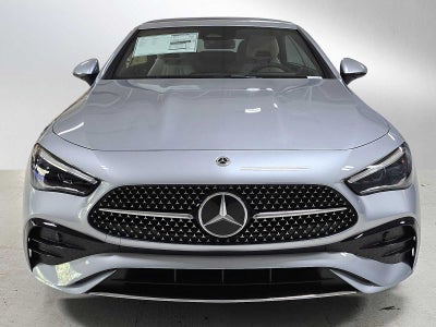 2026 Mercedes-Benz CLE 300 CLE 300