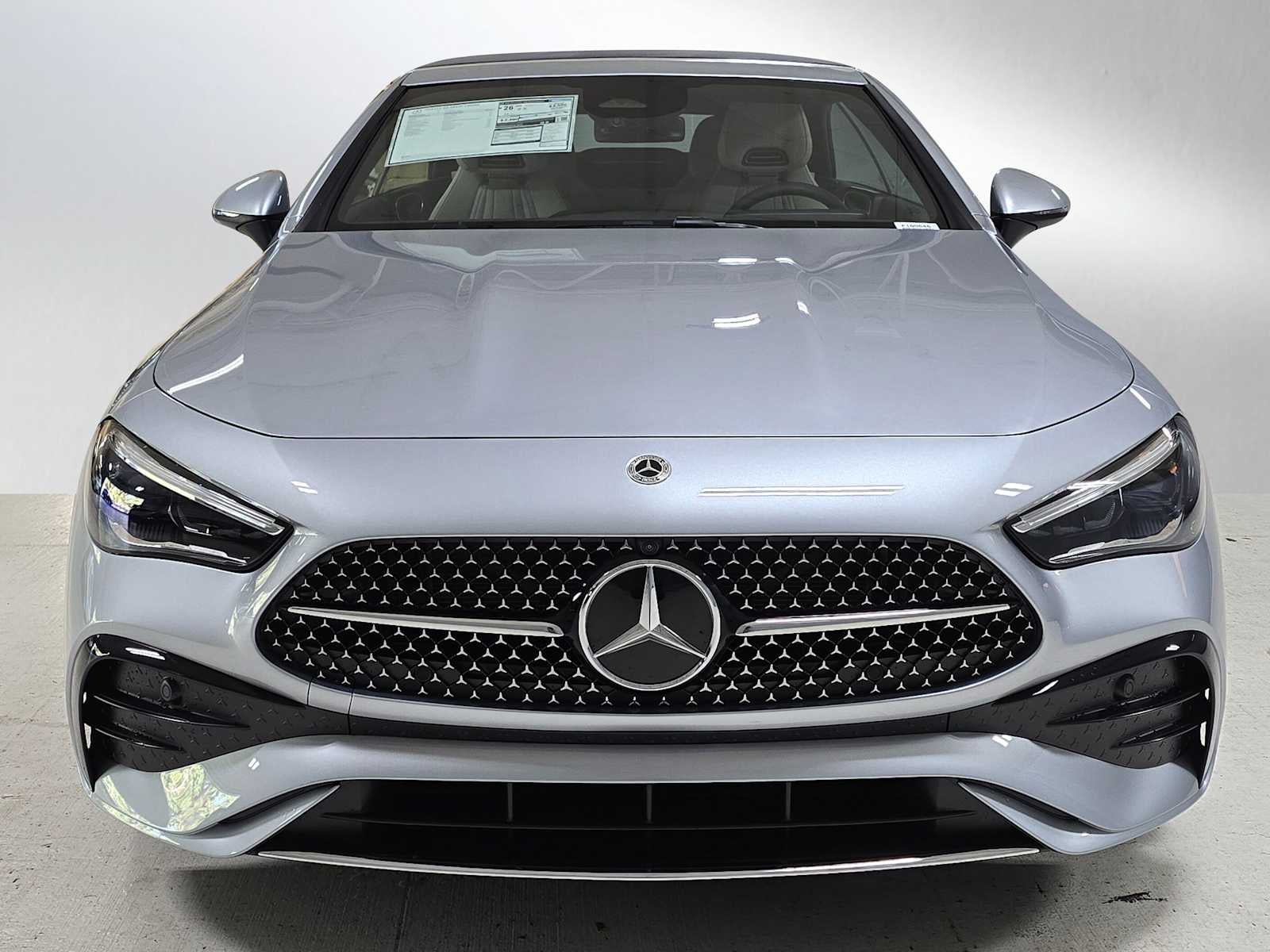2026 Mercedes-Benz CLE 300 CLE 300