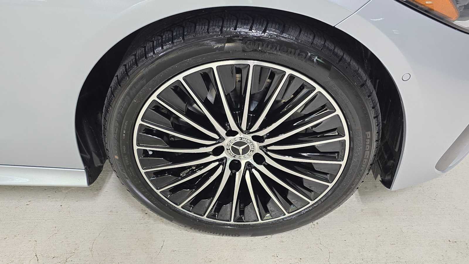 2026 Mercedes-Benz CLE 300 CLE 300