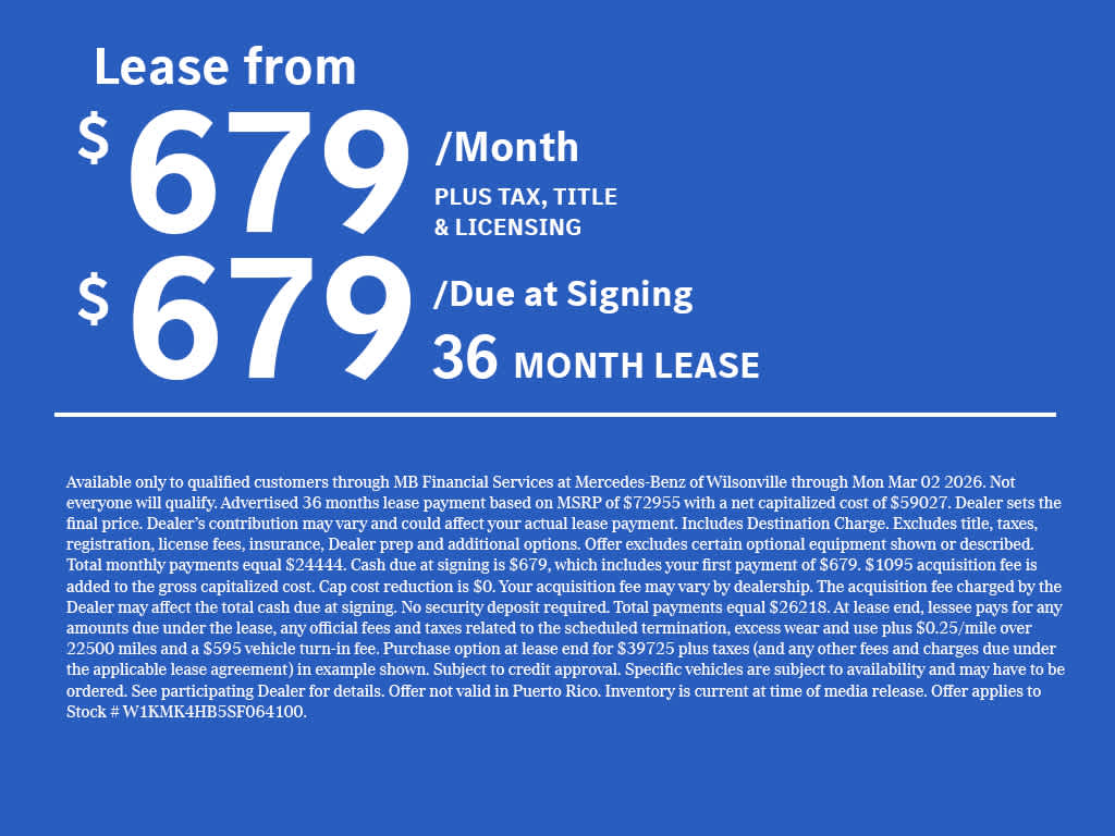 2025 Mercedes-Benz CLE CLE 300