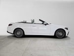 2027 Mercedes-Benz CLE 300 4MATIC® Cabriolet