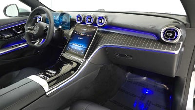 2026 Mercedes-Benz CLE CLE 300