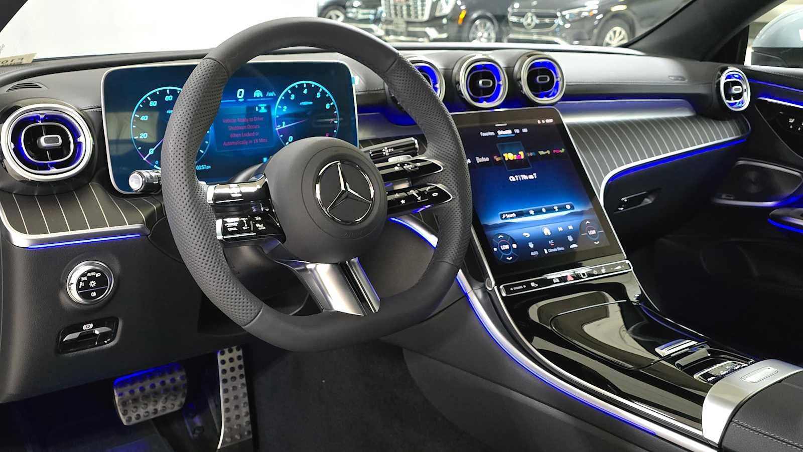 2026 Mercedes-Benz CLE CLE 300