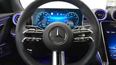 2026 Mercedes-Benz CLE CLE 300