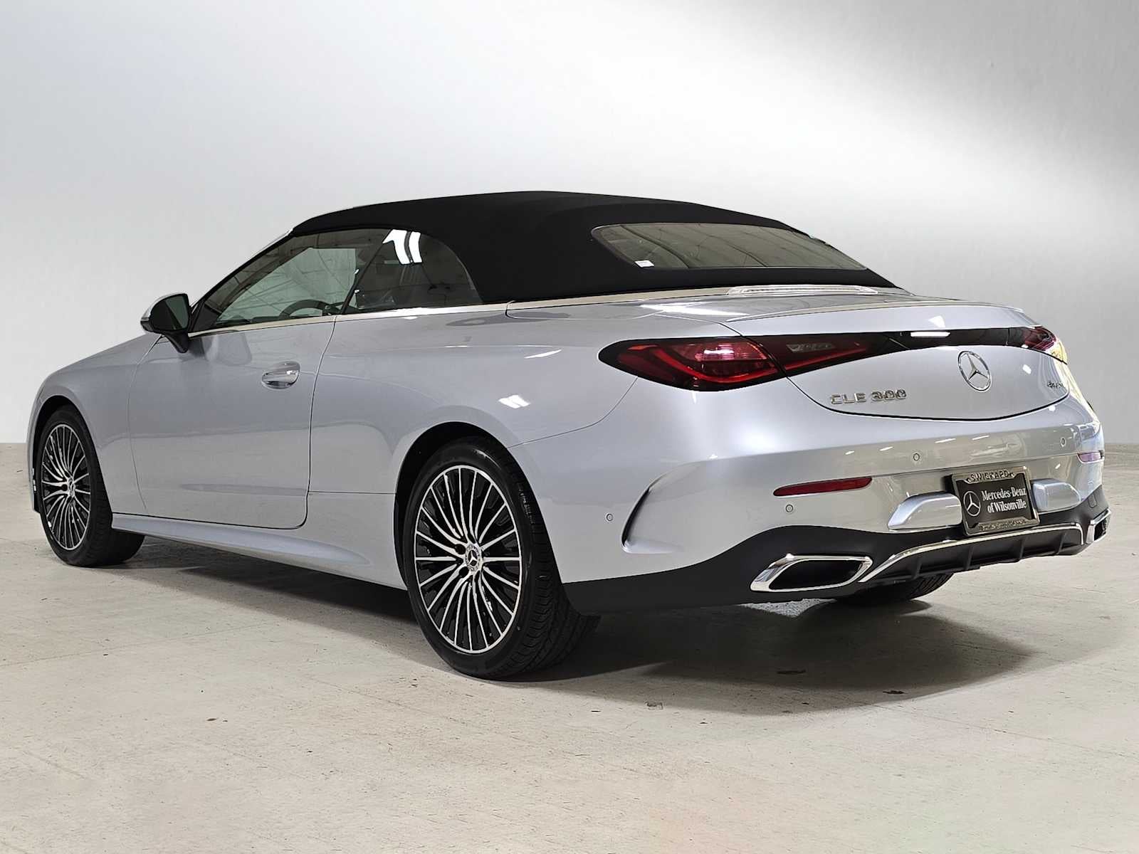 2026 Mercedes-Benz CLE CLE 300