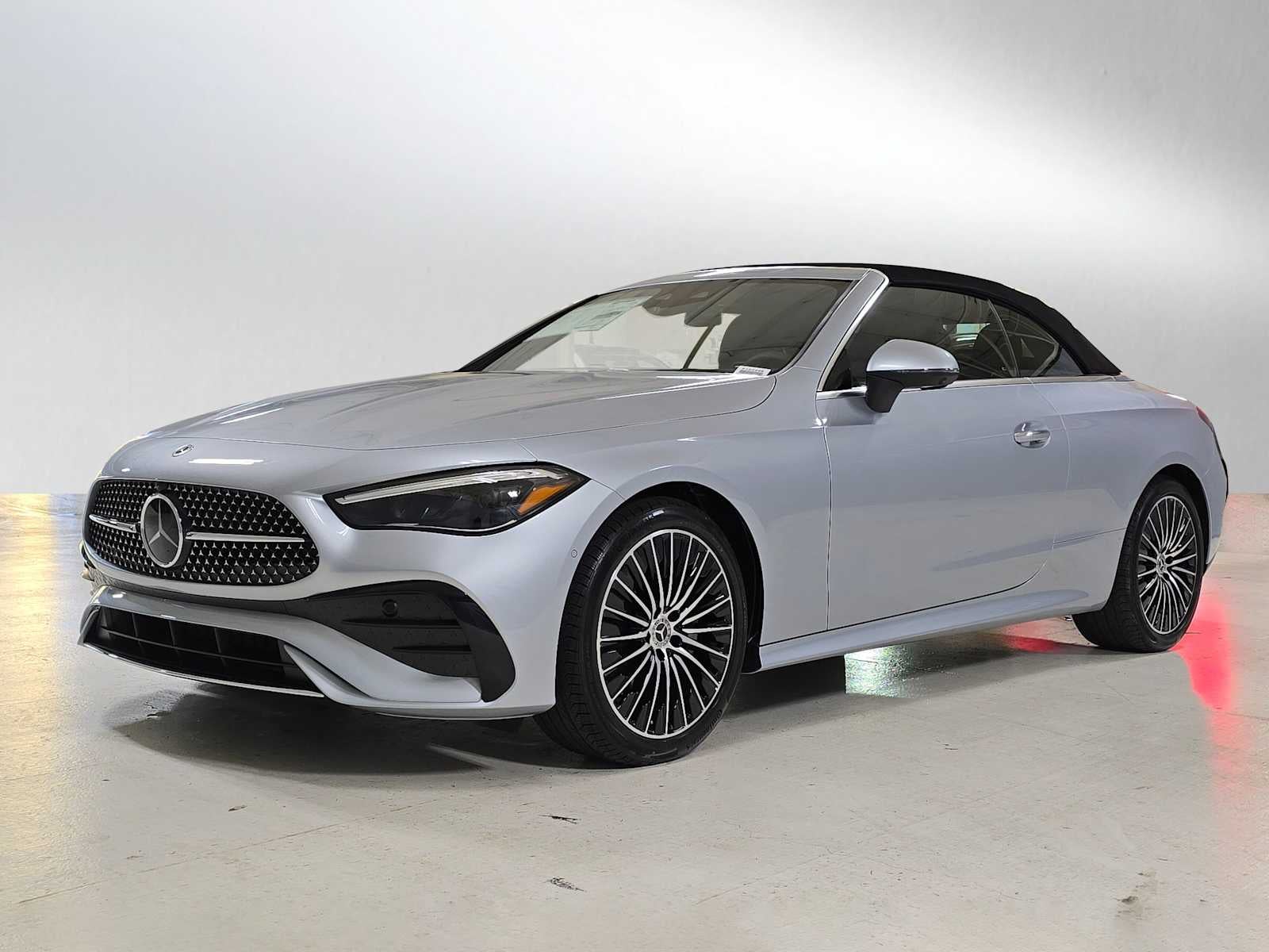 2026 Mercedes-Benz CLE CLE 300