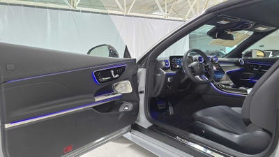 2026 Mercedes-Benz CLE 300 4MATIC® Cabriolet