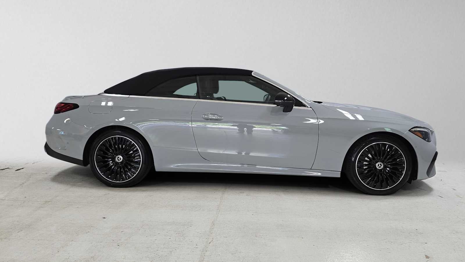 2026 Mercedes-Benz CLE 300 4MATIC® Cabriolet