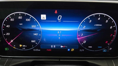 2026 Mercedes-Benz CLE 300 4MATIC® Cabriolet