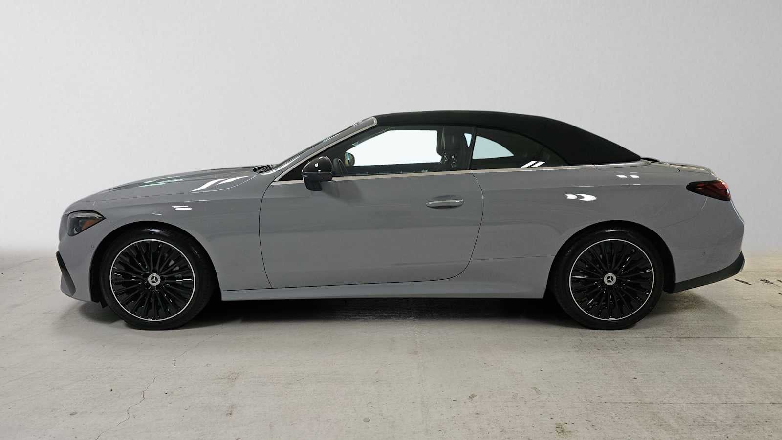 2026 Mercedes-Benz CLE 300 4MATIC® Cabriolet