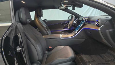 2026 Mercedes-Benz CLE CLE 300