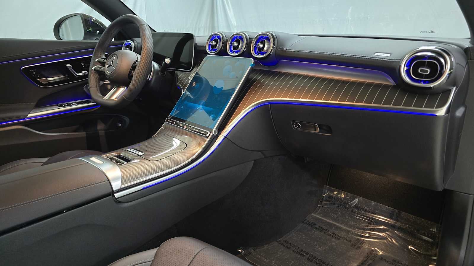 2026 Mercedes-Benz CLE CLE 300