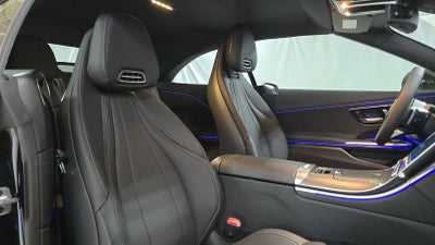 2026 Mercedes-Benz CLE CLE 300