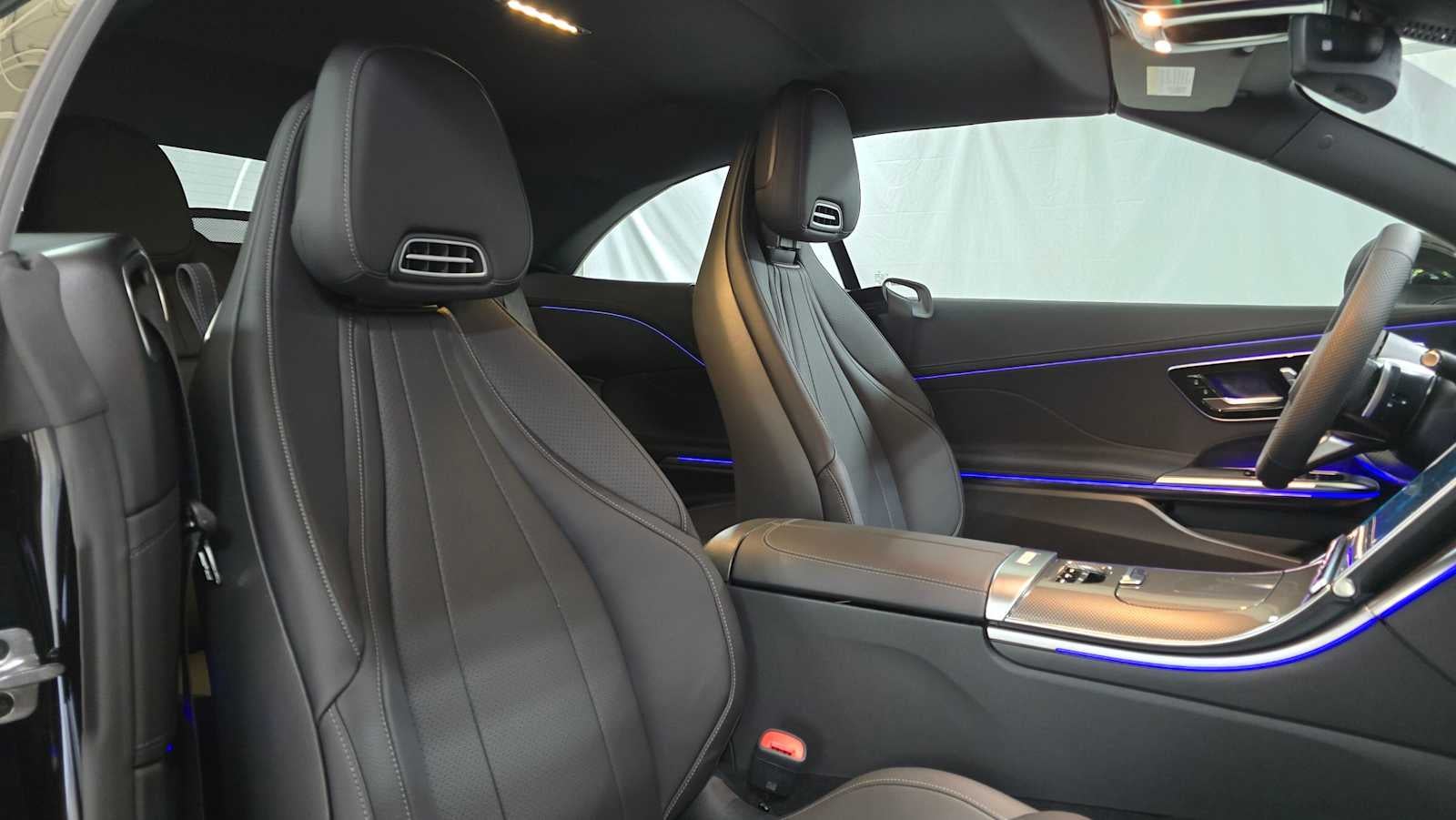 2026 Mercedes-Benz CLE CLE 300