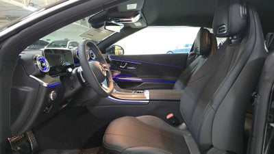 2026 Mercedes-Benz CLE CLE 300