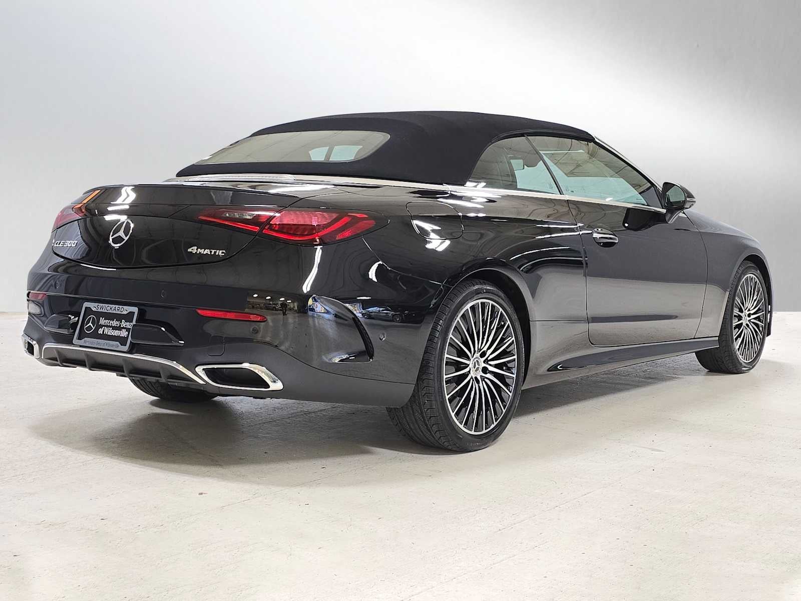 2026 Mercedes-Benz CLE CLE 300