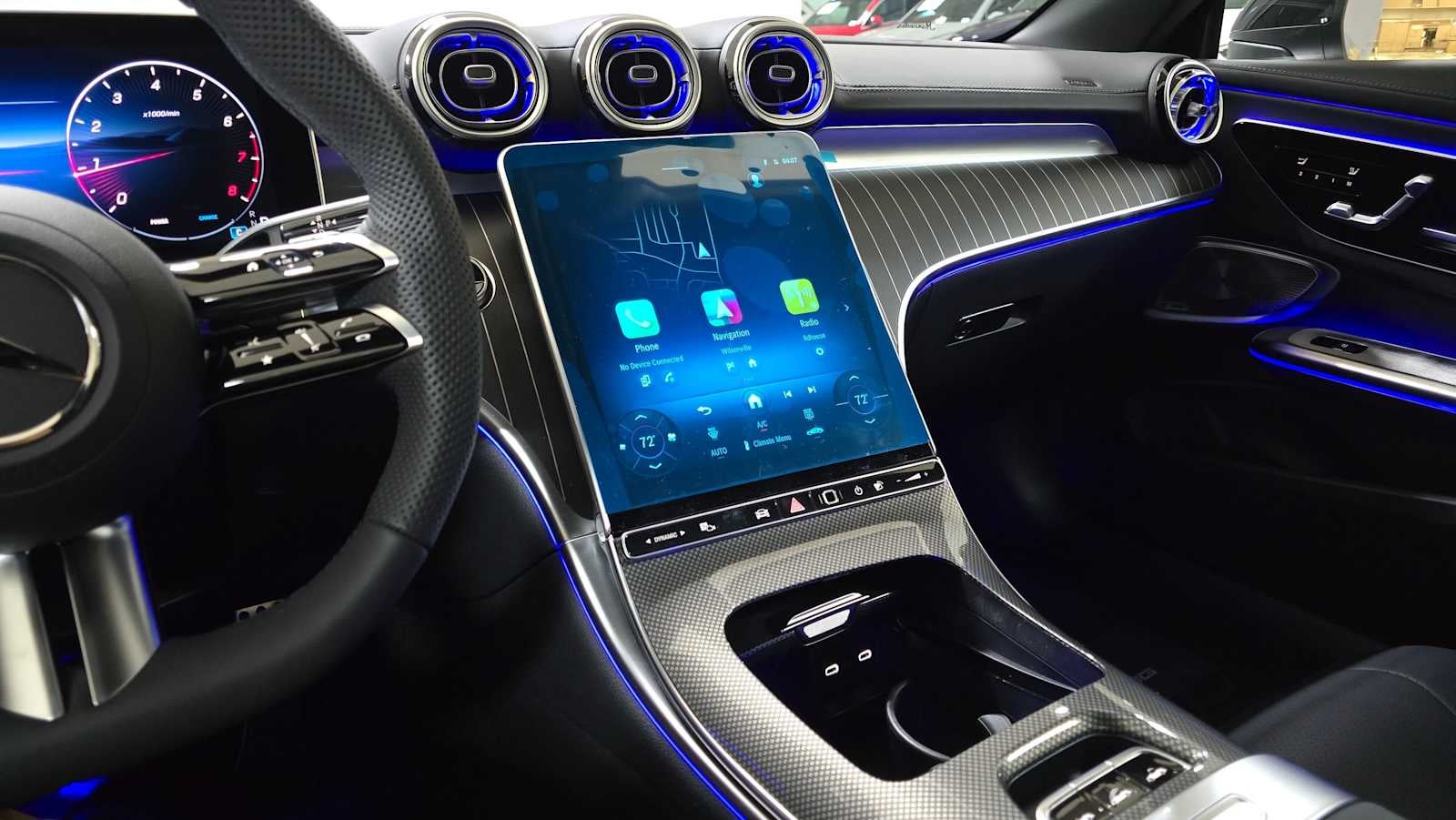 2026 Mercedes-Benz CLE CLE 300