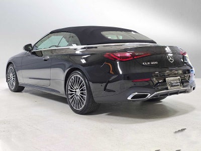 2026 Mercedes-Benz CLE CLE 300