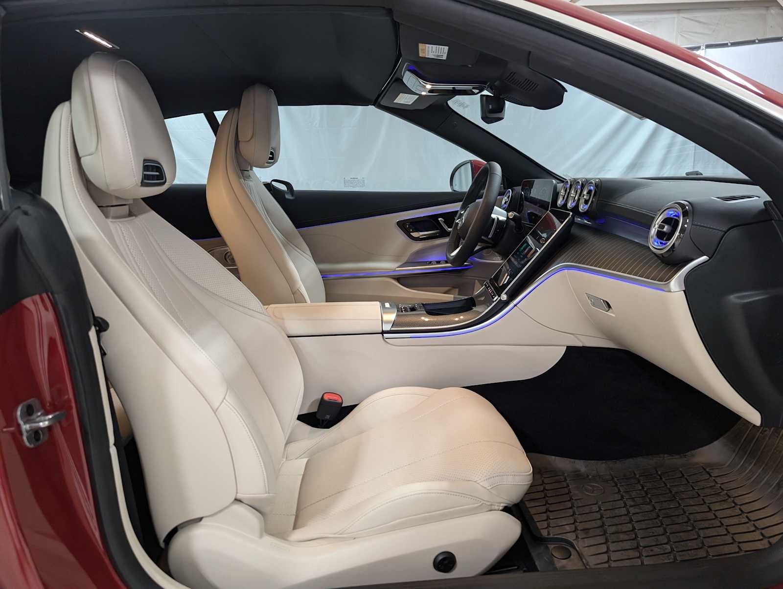 2026 Mercedes-Benz CLE CLE 300