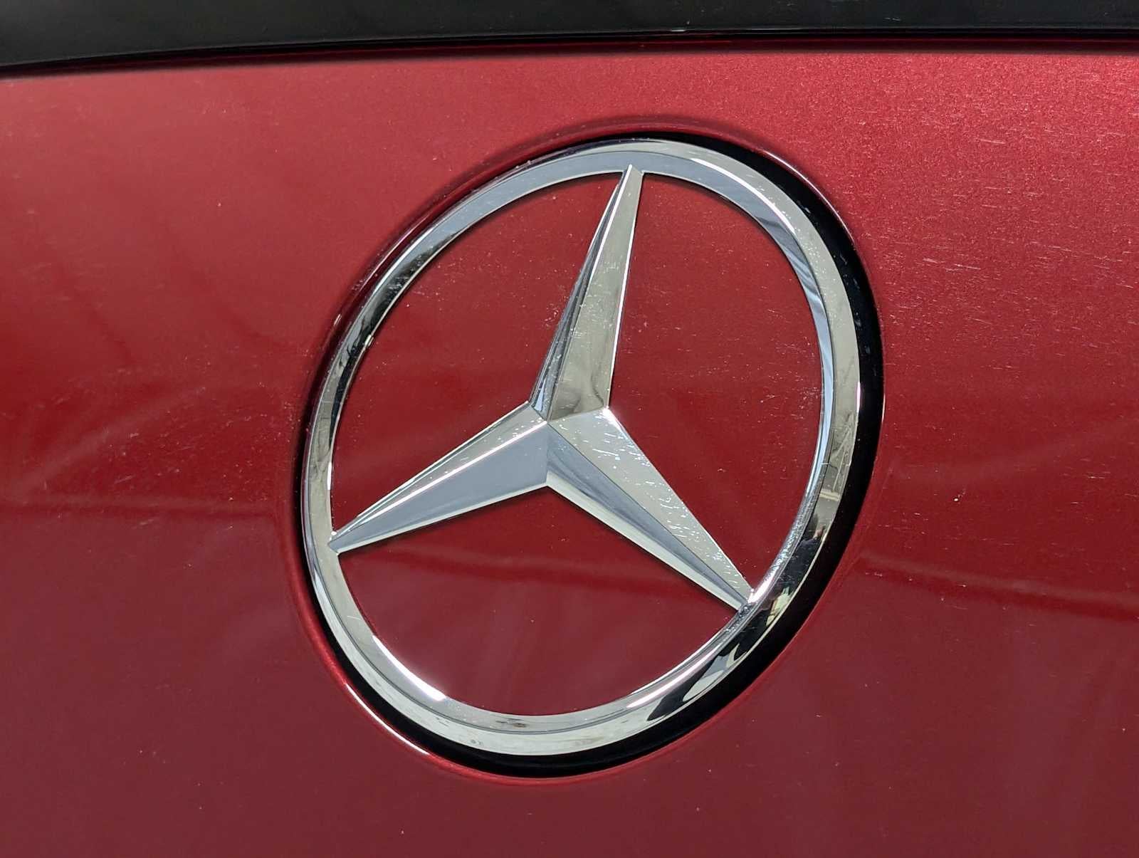 2026 Mercedes-Benz CLE CLE 300