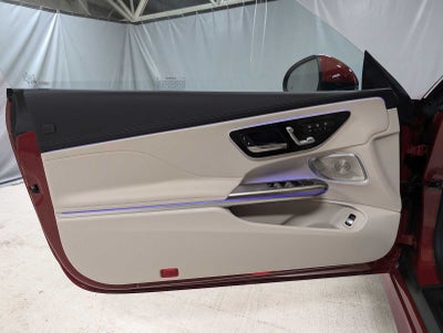 2026 Mercedes-Benz CLE CLE 300