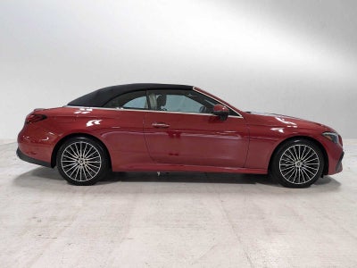 2026 Mercedes-Benz CLE CLE 300