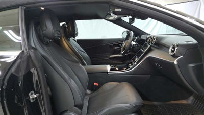 2025 Mercedes-Benz CLE CLE 450