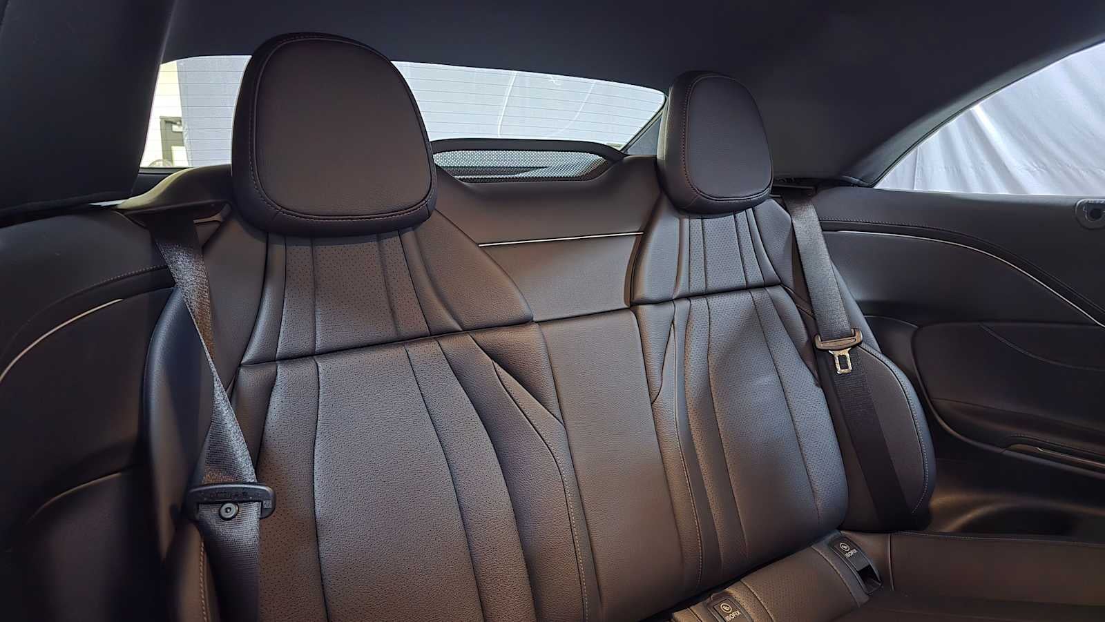 2025 Mercedes-Benz CLE CLE 450