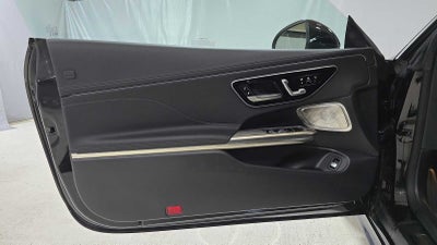 2025 Mercedes-Benz CLE CLE 450