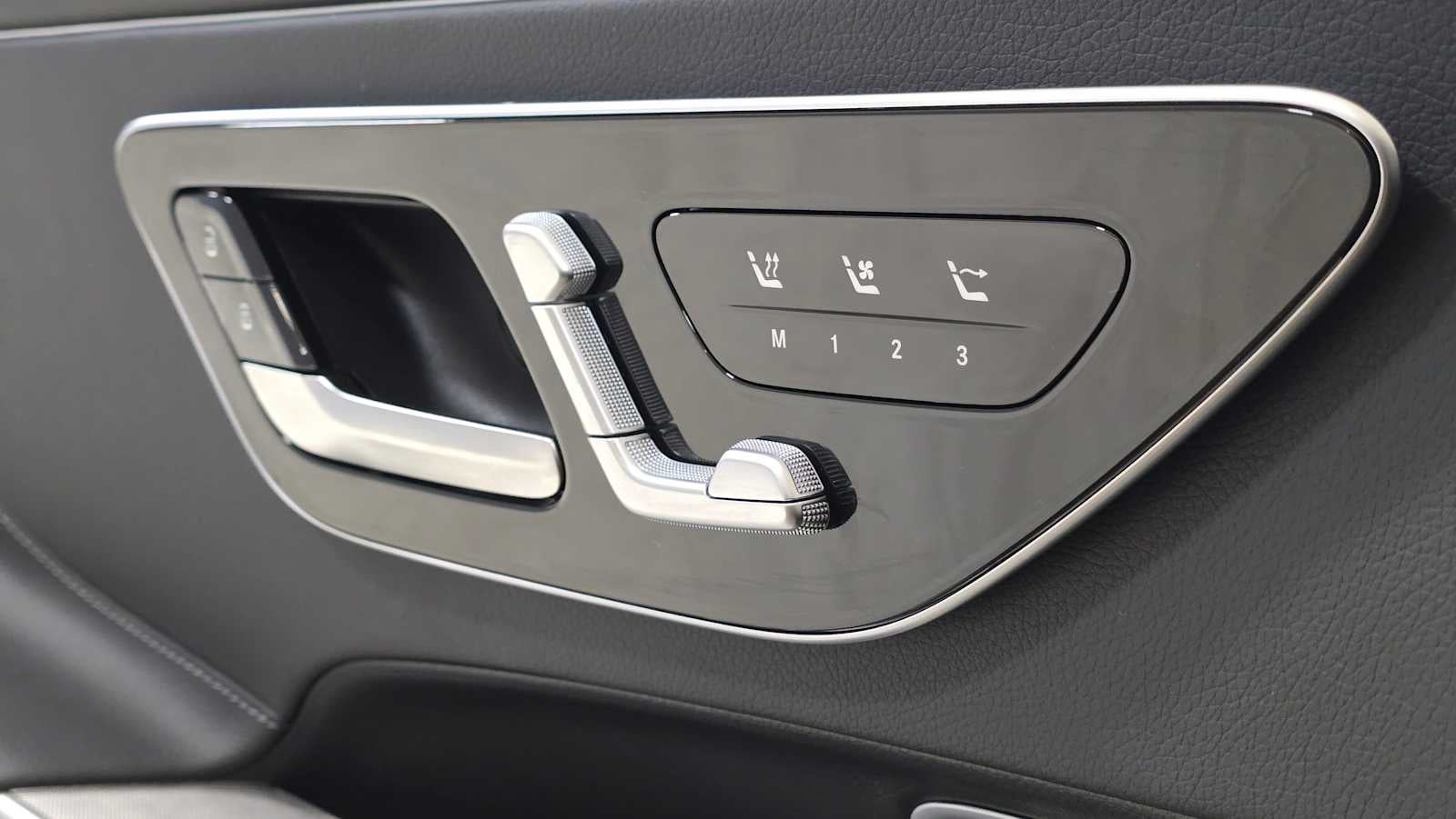 2025 Mercedes-Benz CLE CLE 450