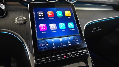 2025 Mercedes-Benz CLE CLE 450