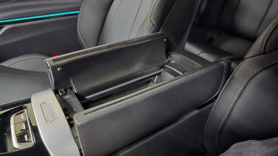 2025 Mercedes-Benz CLE CLE 450