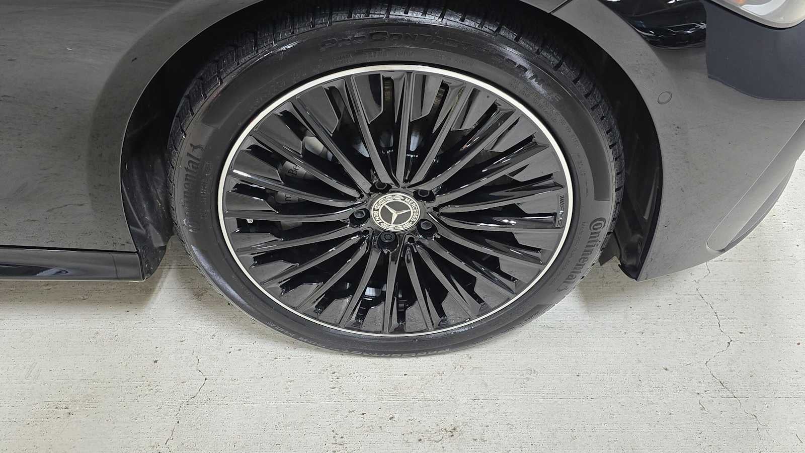 2025 Mercedes-Benz CLE CLE 450