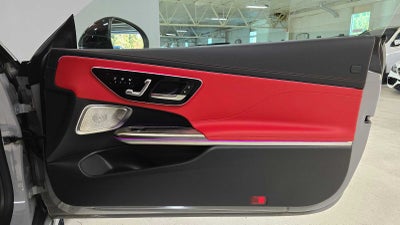 2026 Mercedes-Benz AMG® CLE 53 4MATIC®+ Cabriolet