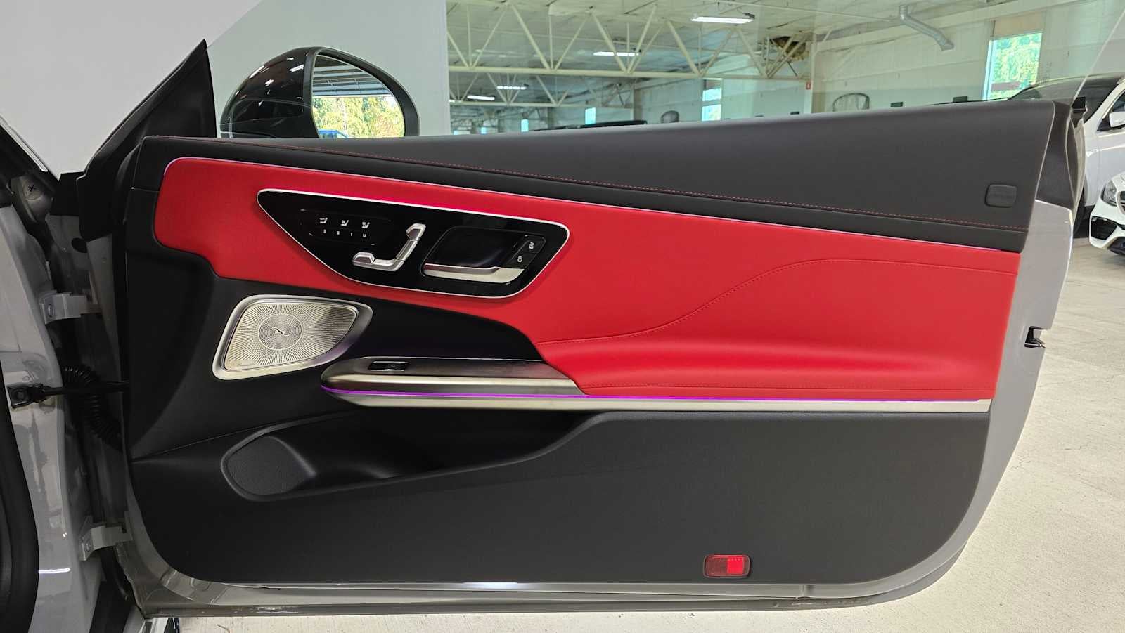 2026 Mercedes-Benz AMG® CLE 53 4MATIC®+ Cabriolet
