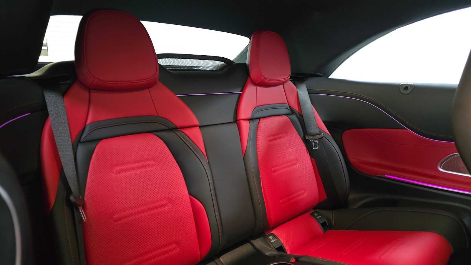 2026 Mercedes-Benz AMG® CLE 53 4MATIC®+ Cabriolet