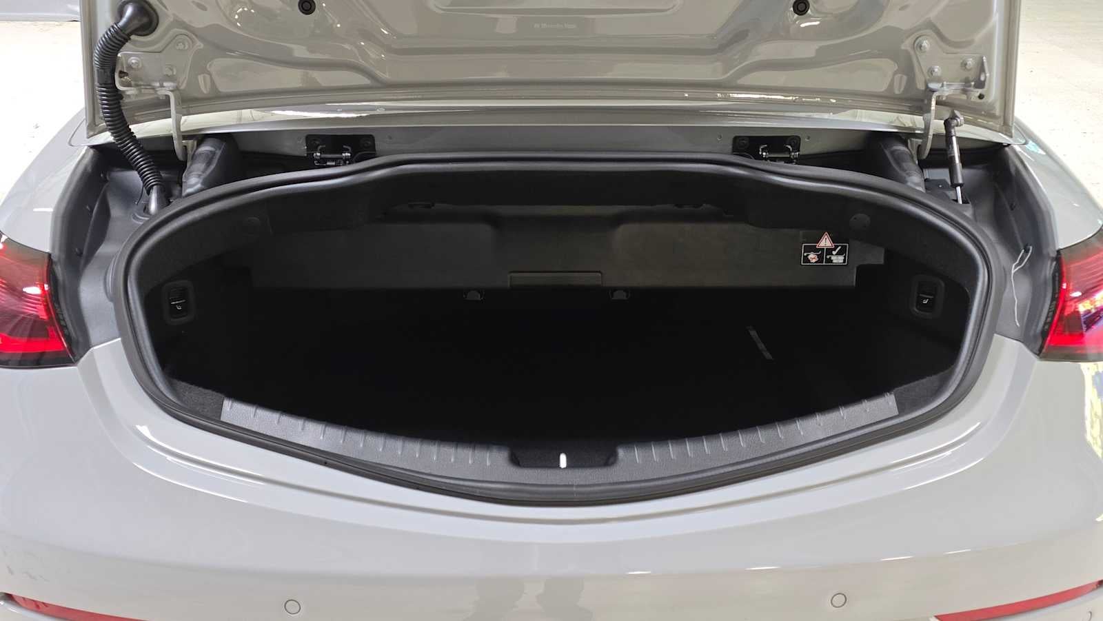 2026 Mercedes-Benz AMG® CLE 53 4MATIC®+ Cabriolet