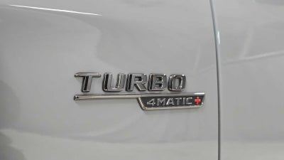 2026 Mercedes-Benz AMG® CLE 53 4MATIC®+ Cabriolet