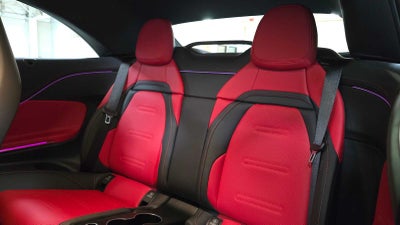 2026 Mercedes-Benz AMG® CLE 53 4MATIC®+ Cabriolet