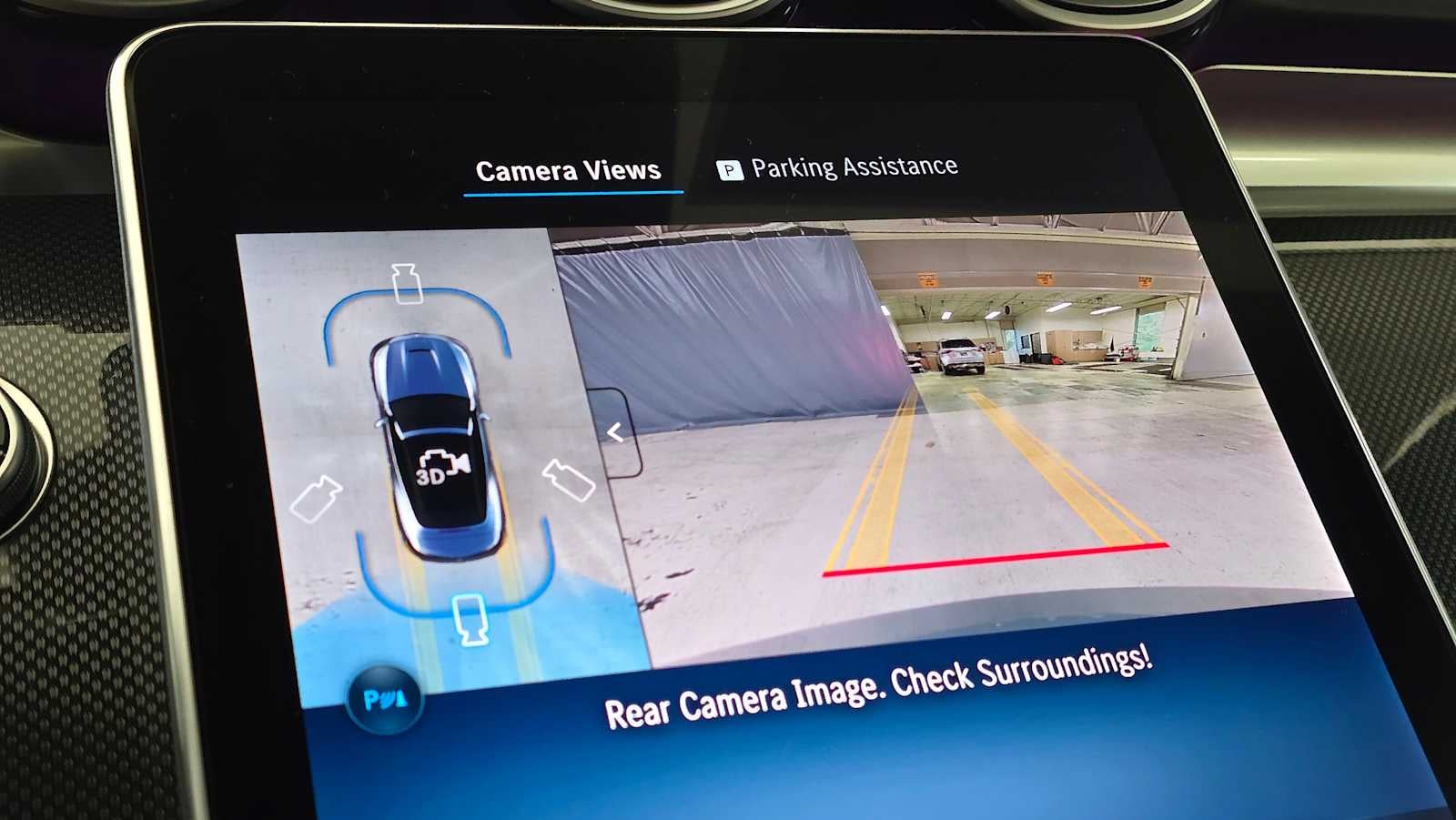 2026 Mercedes-Benz AMG® CLE 53 4MATIC®+ Cabriolet