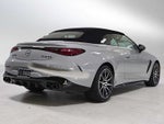 2026 Mercedes-Benz AMG® CLE 53 4MATIC®+ Cabriolet