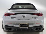 2026 Mercedes-Benz AMG® CLE 53 4MATIC®+ Cabriolet