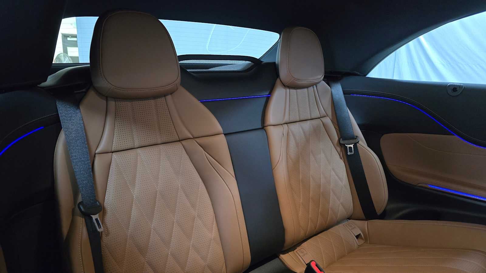 2026 Mercedes-Benz CLE AMG® CLE 53